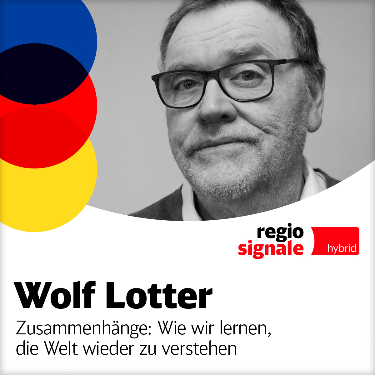 Wolf Lotter