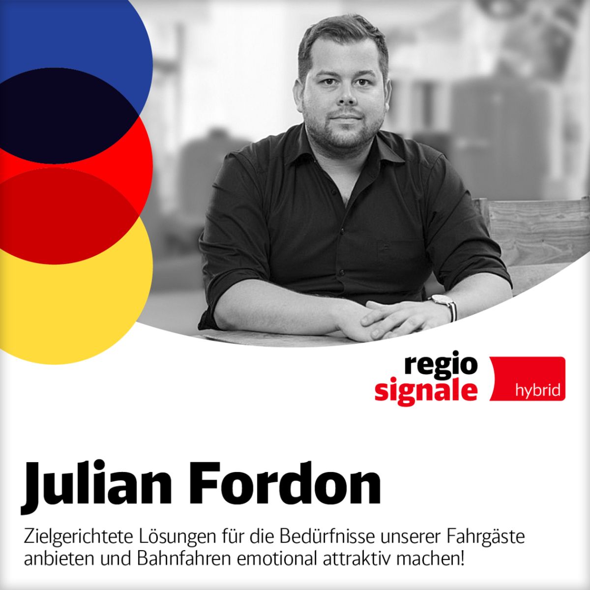 Fordon-Julian