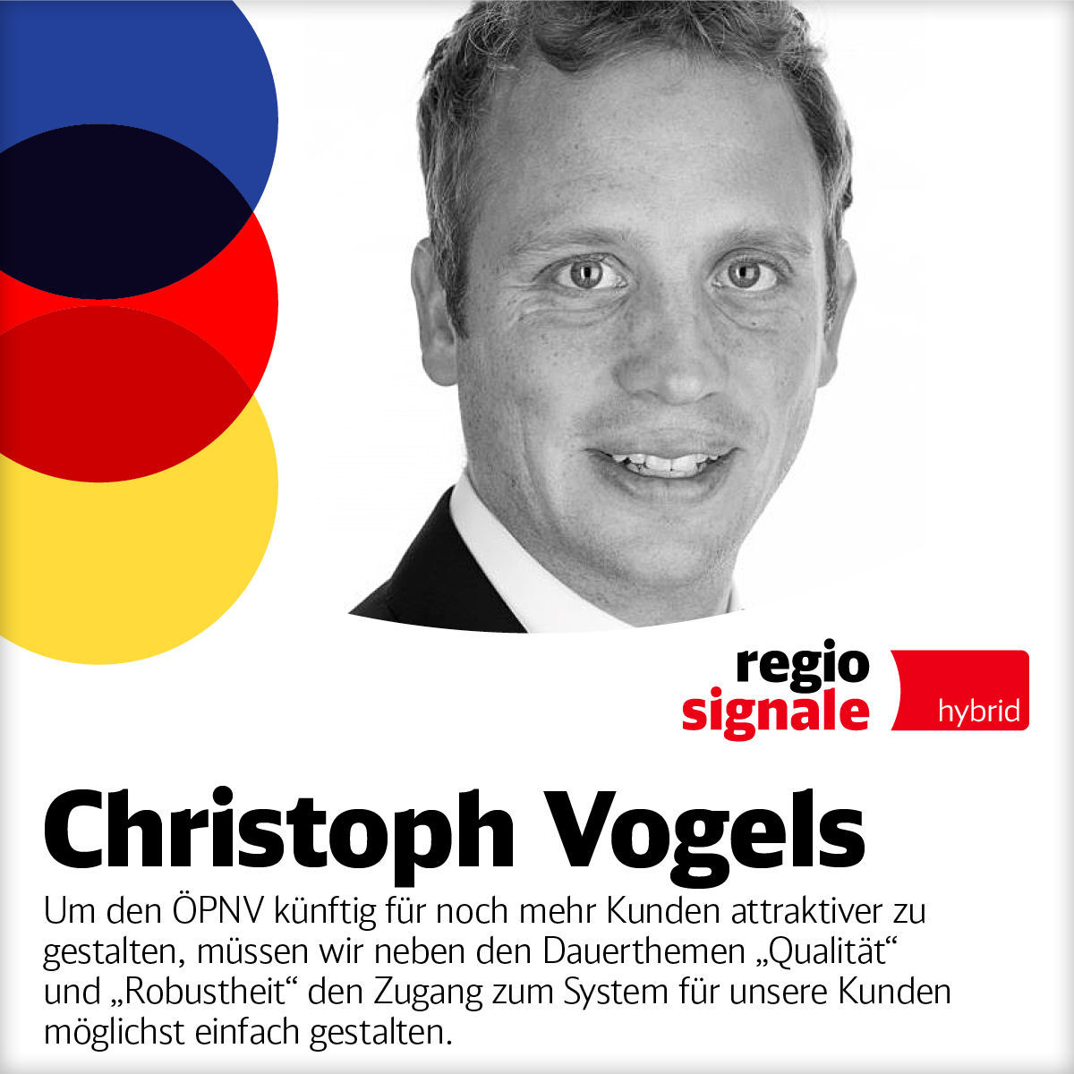 Christoph Vogels