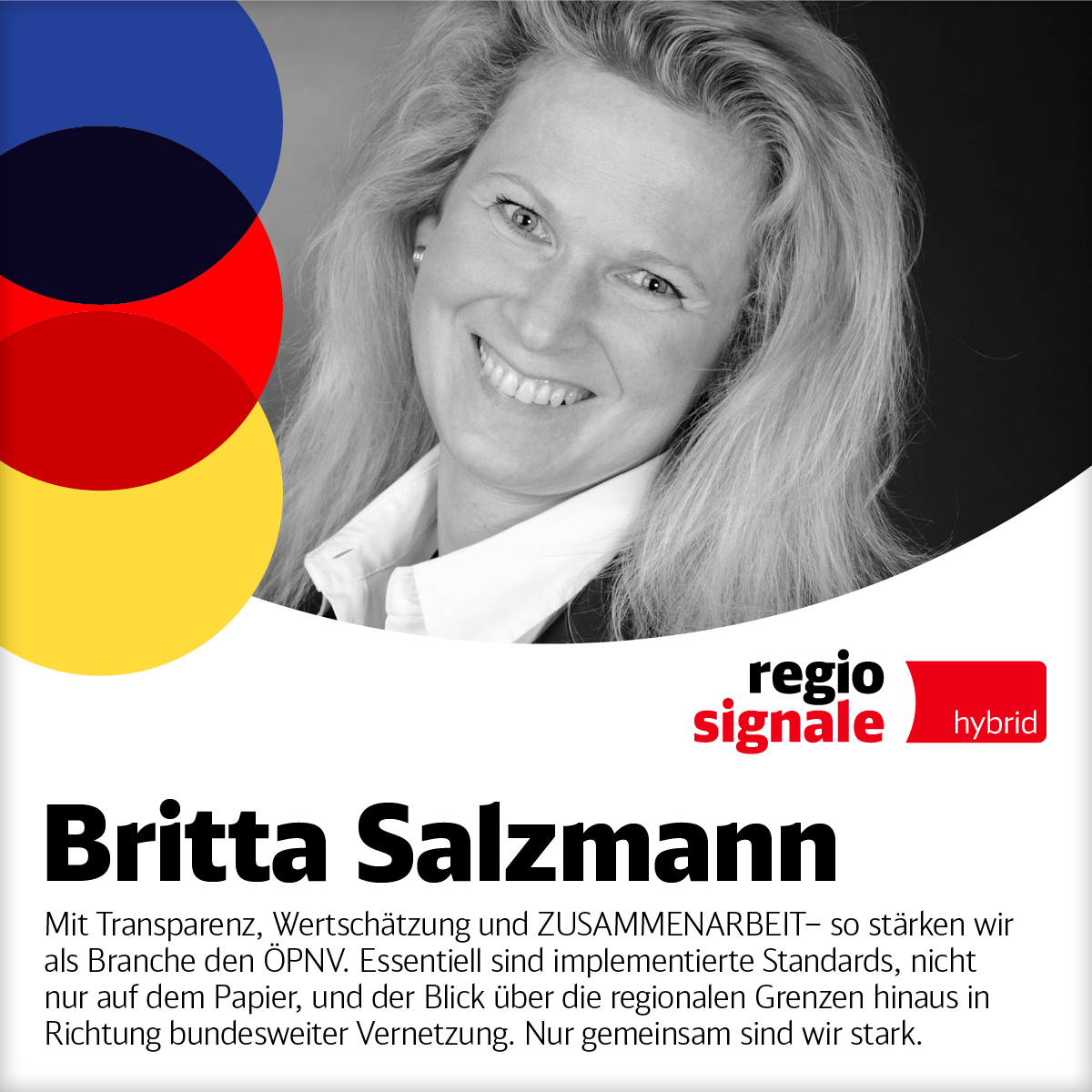 Britta Salzmann
