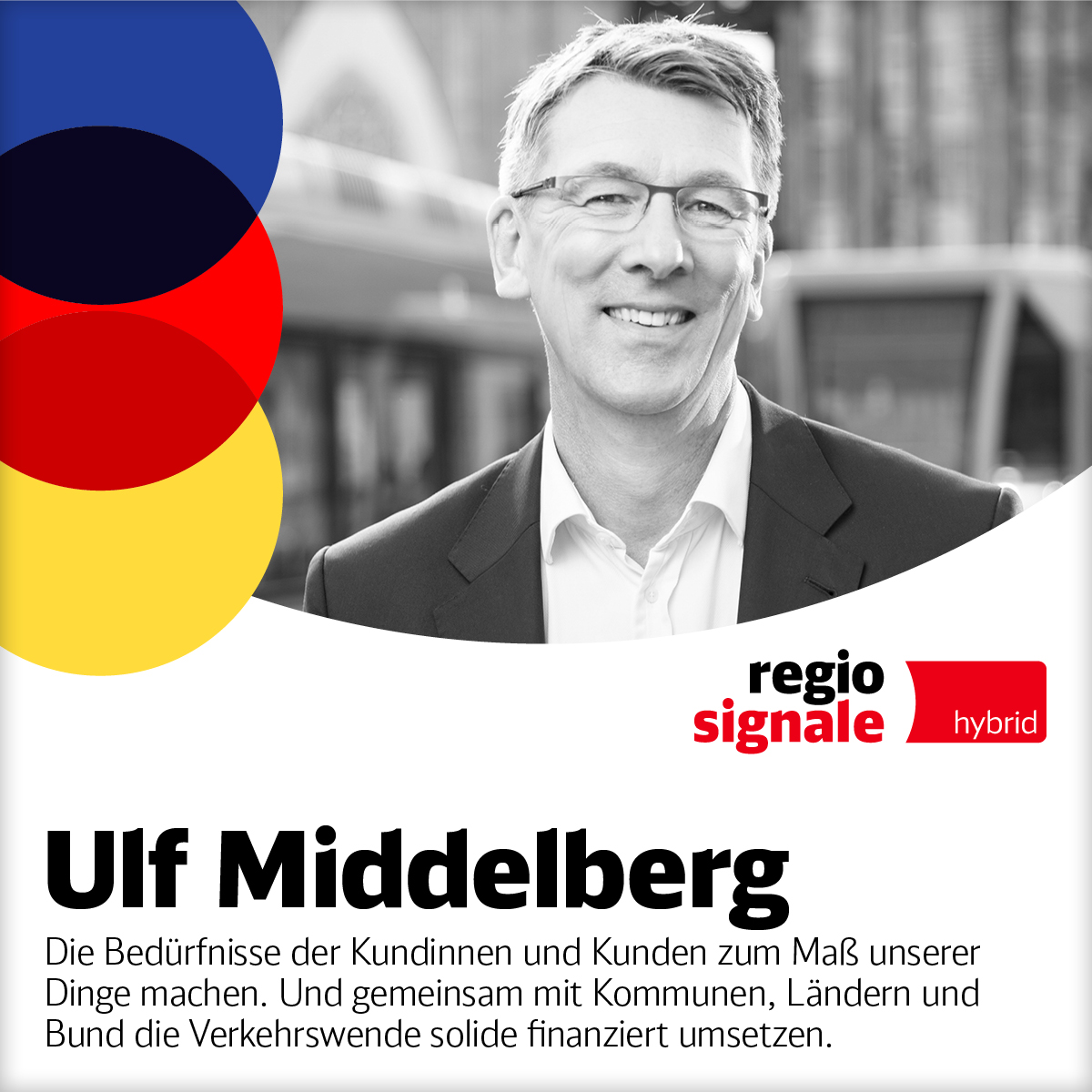 Ulf Middelberg