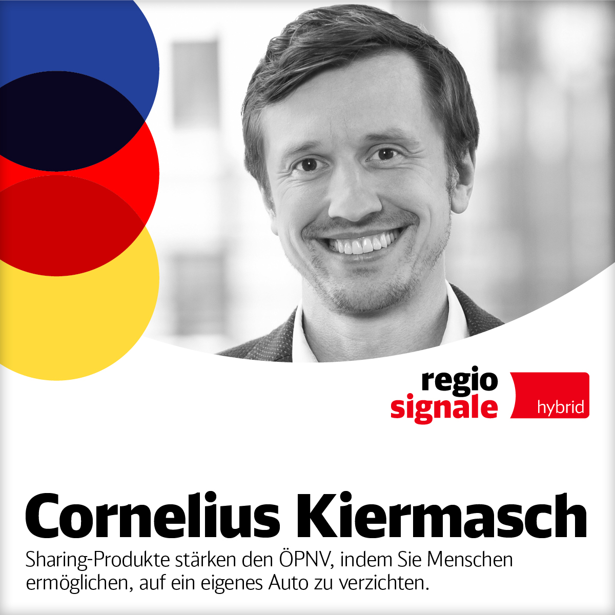 Cornelius Kiermasch