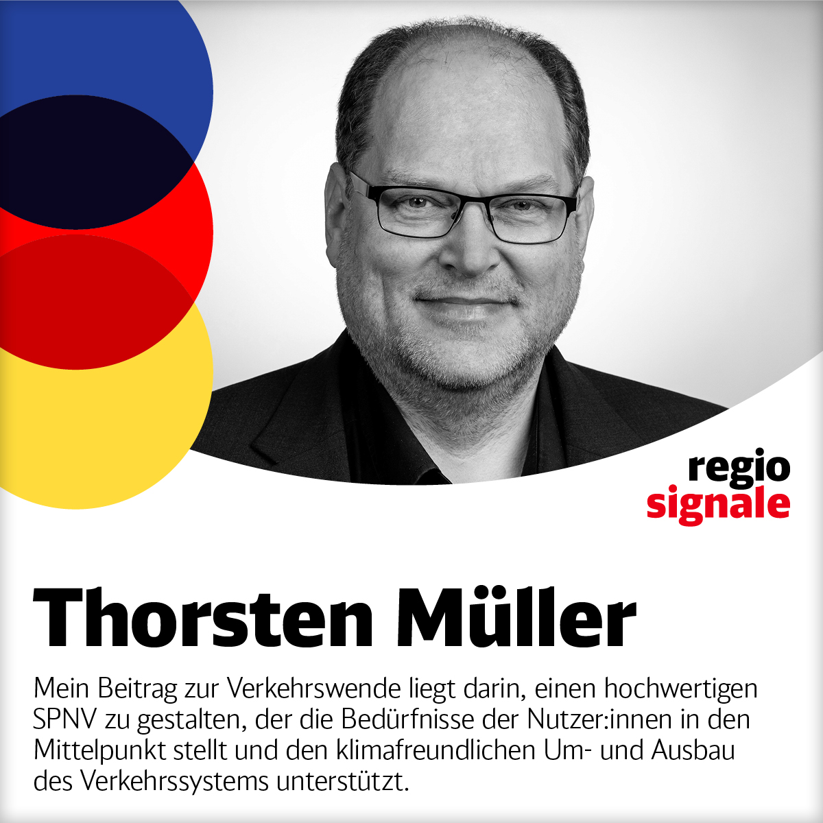 Thorsten Müller