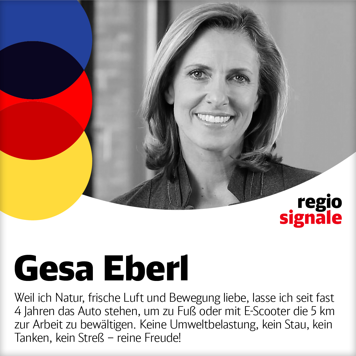 Gesa Eberl