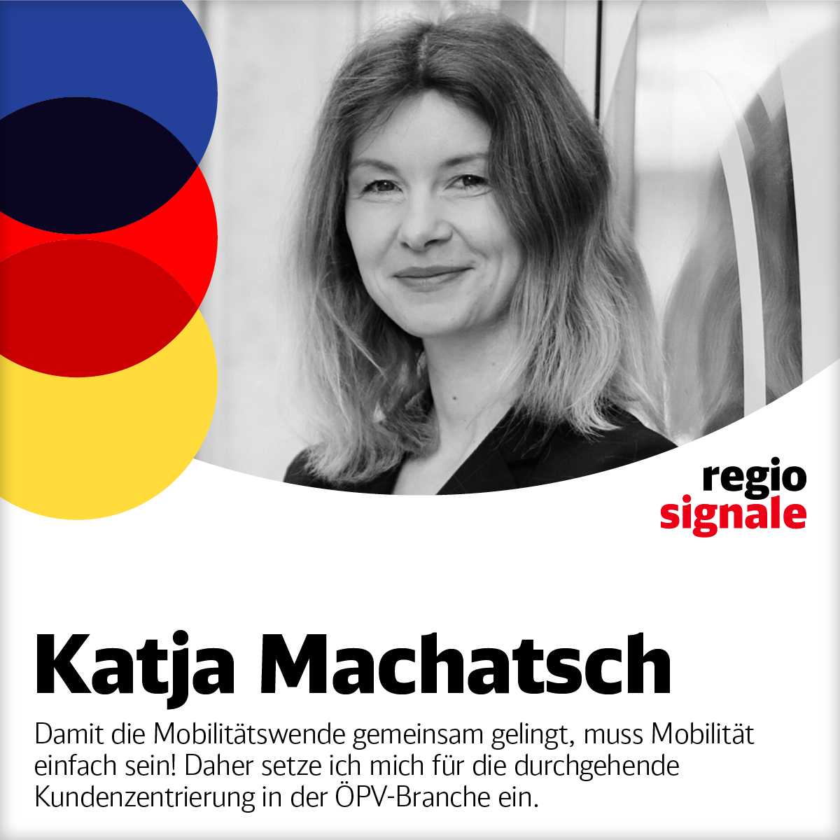 Katja Machatsch