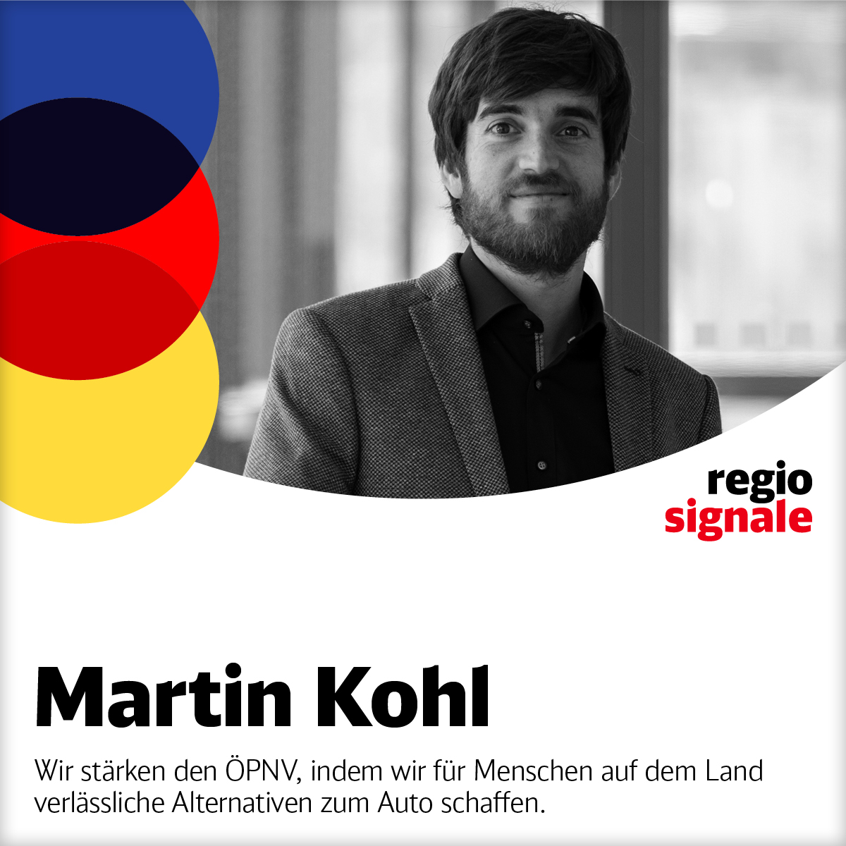 Martin Kohl