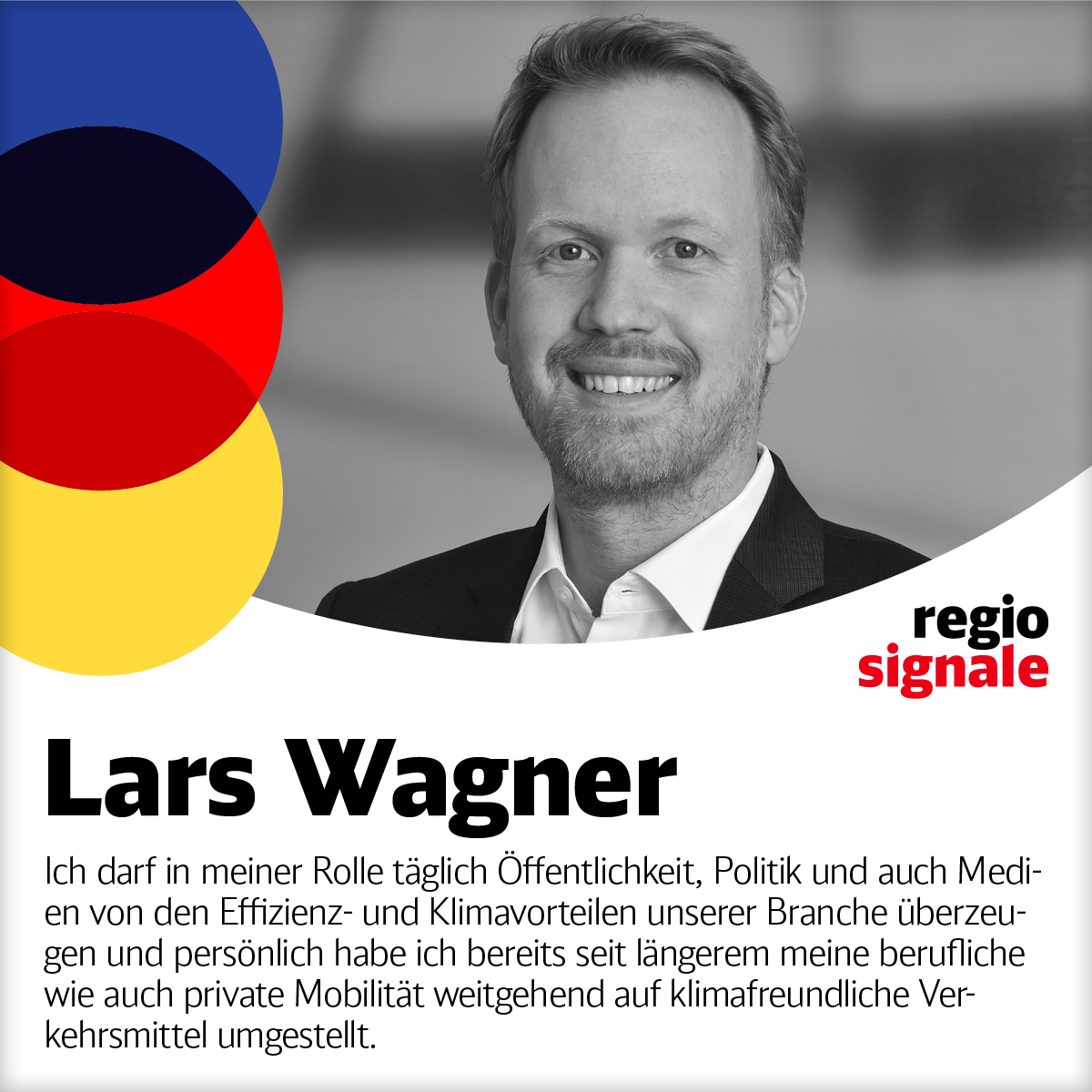 Lars Wagner