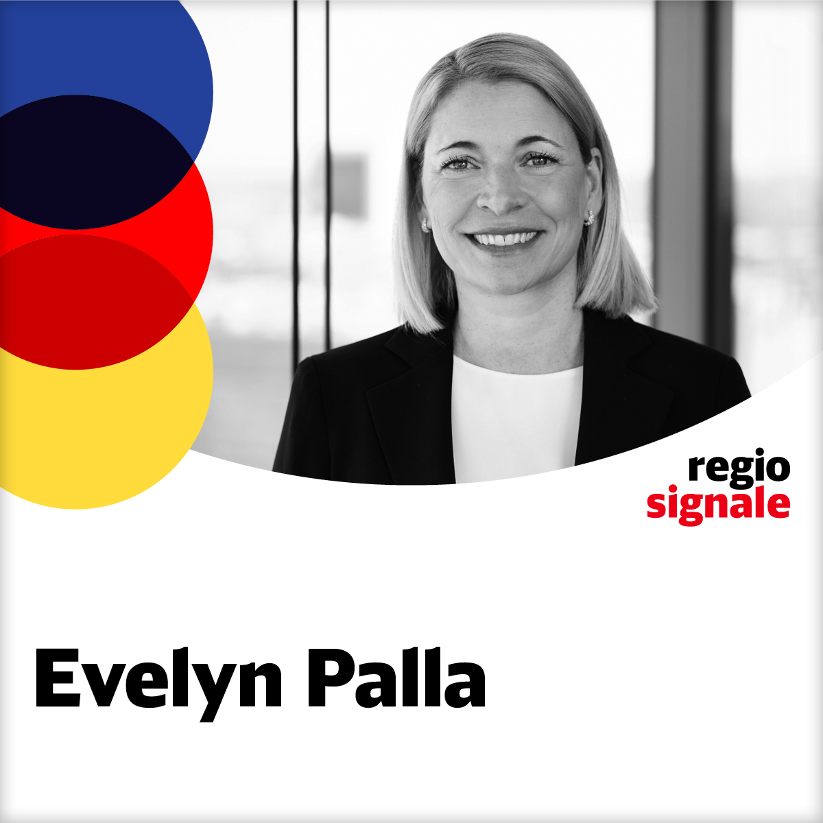 Evelyn Palla