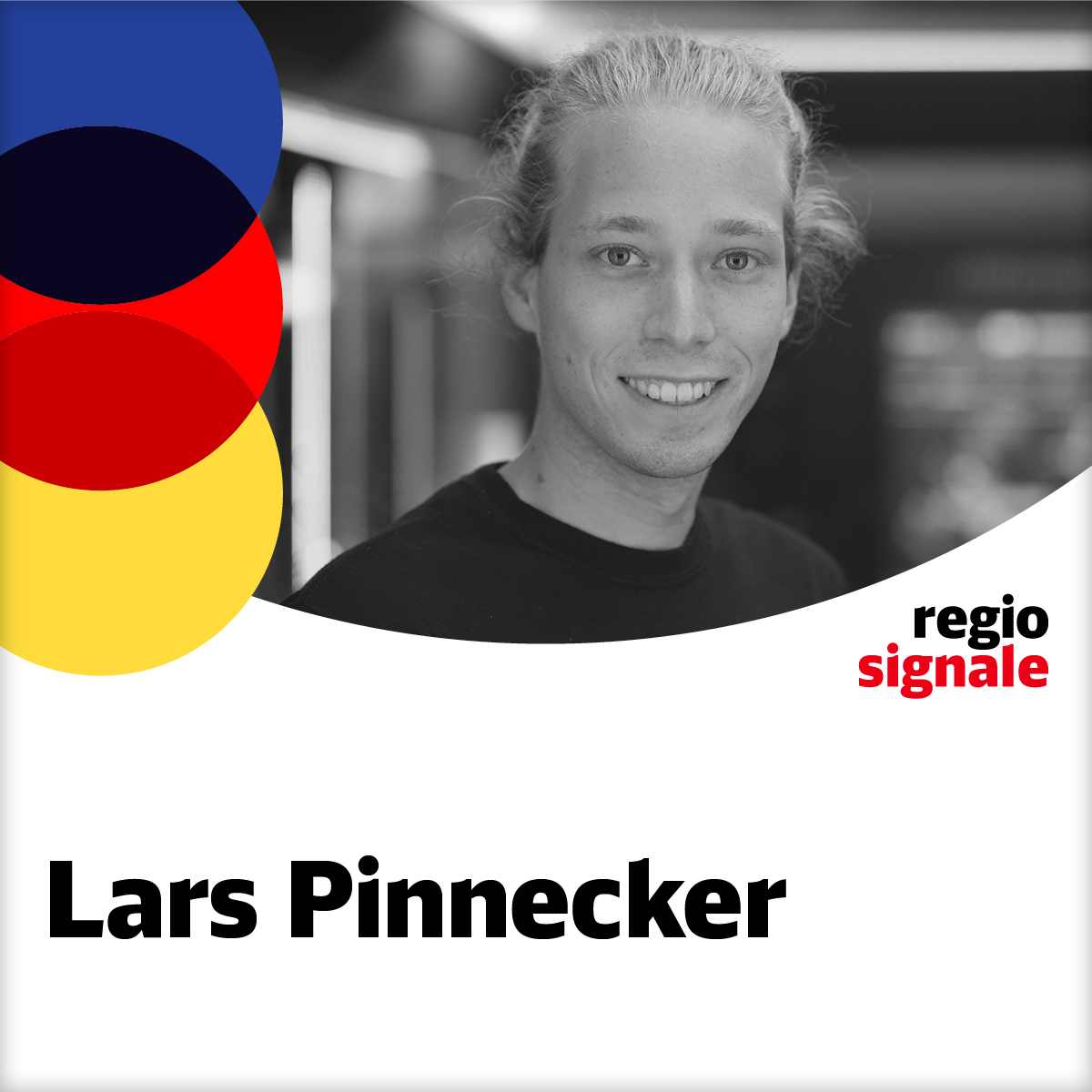 Lars Pinnecker